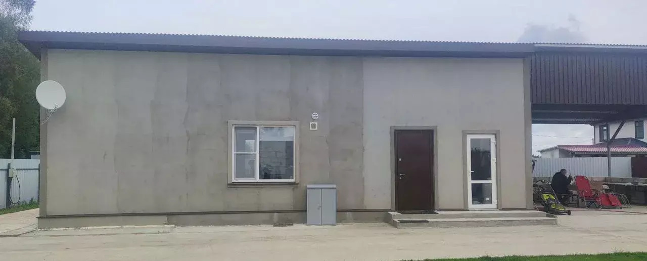 дом г Дубна ул Черничная 95 км, Дмитровское шоссе фото 2
