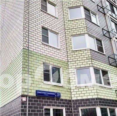 метро Академическая дом 27 фото