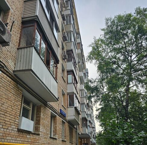 метро Фрунзенская дом 6 фото