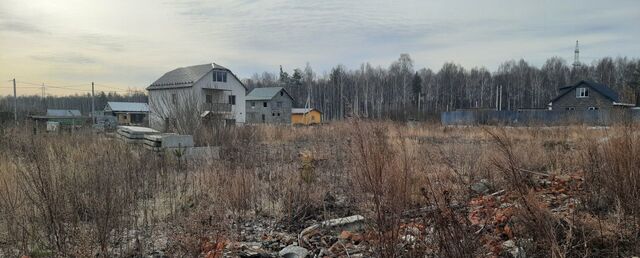 снт Черемушки-5 Серовский тракт, 3 км фото