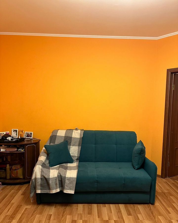 квартира г Реутов ул Октября 28 Реутов фото 6