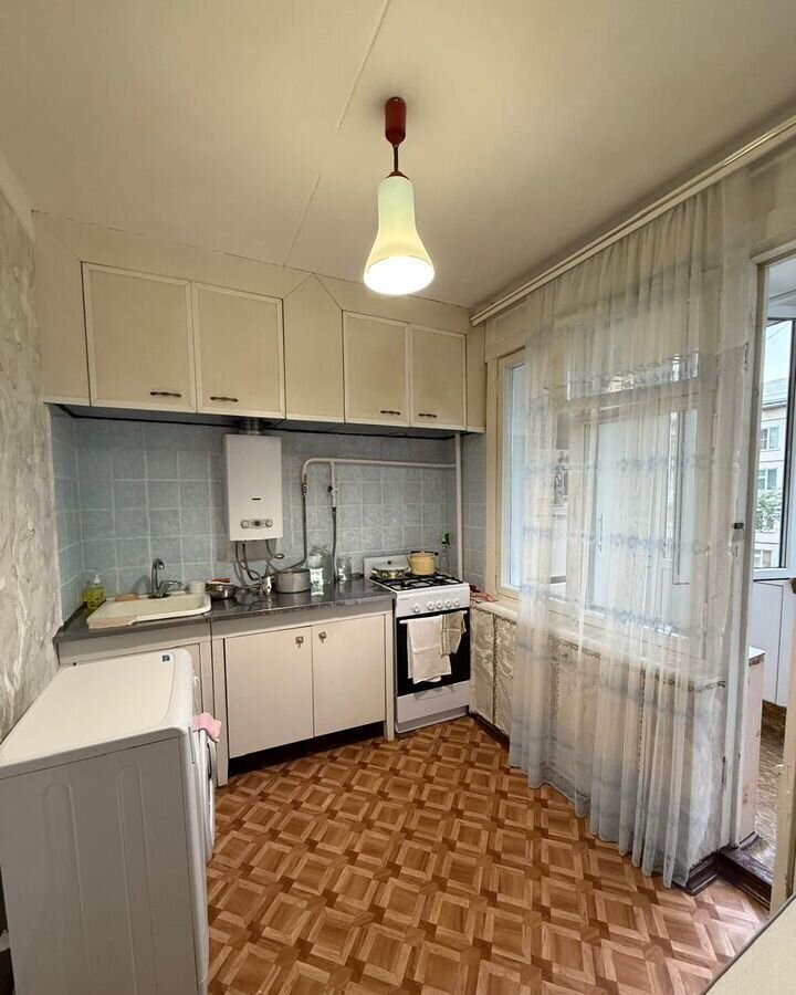 квартира г Ессентуки ул Октябрьская 425 фото 2