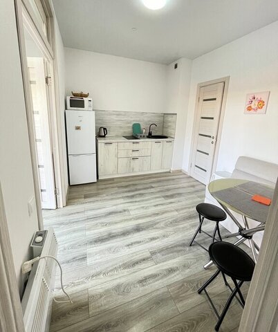 ул Мирная 11к/1 ЖК Holiday HOUSE фото
