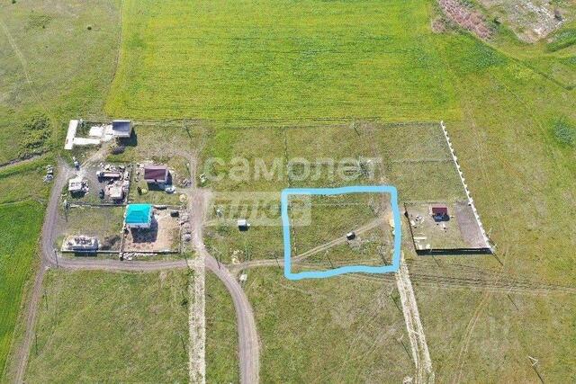 земля ул Городская Крымское городское поселение фото