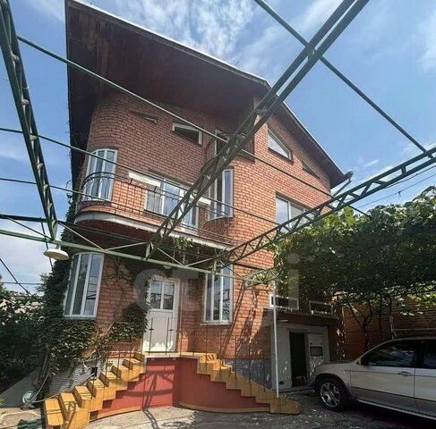 р-н Первомайский Фрунзе мкр ул Куприна фото