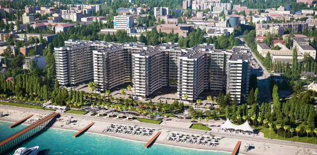 ул Просвещения 32 фото
