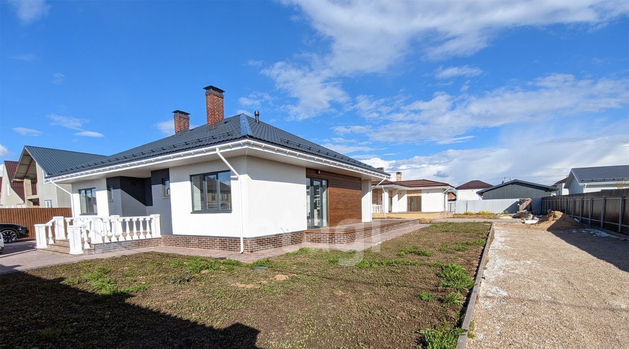 дом г Истра Дольче вита кп, Зеленоград — Крюково, 118 фото 8