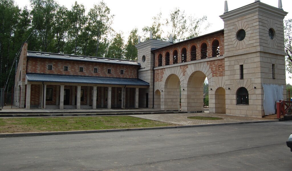 квартира г Красногорск мкр Опалиха ул Пришвина 5 ЖК «Опалиха О3» Опалиха фото 2