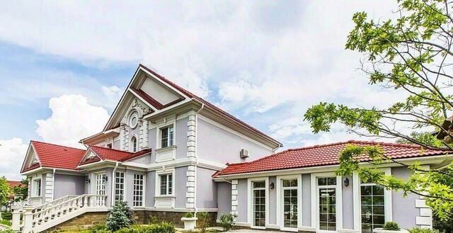 городской округ Одинцовский с Козино фото