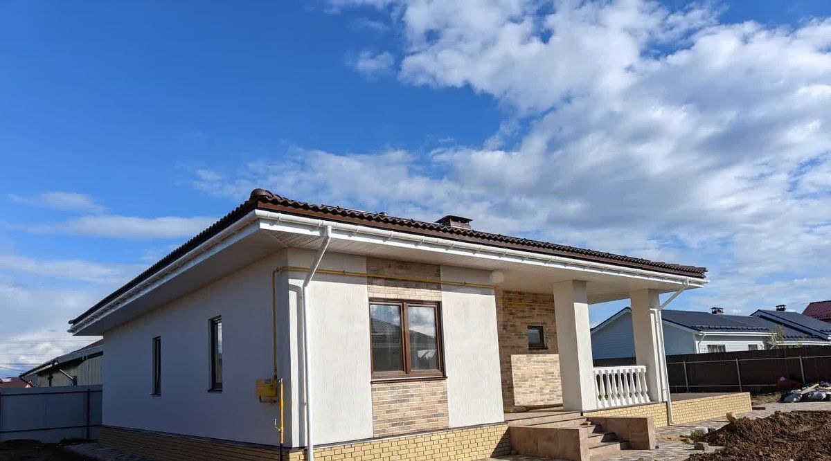 дом г Истра Дольче вита кп, Зеленоград — Крюково, 118 фото 6