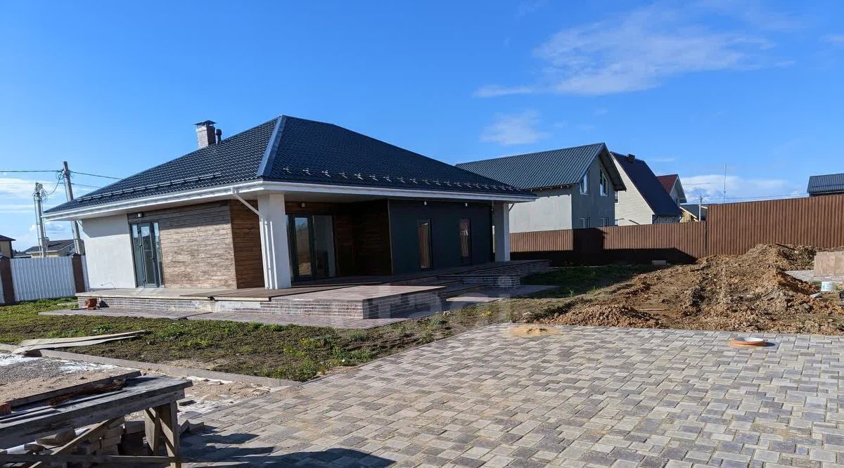 дом г Истра Дольче вита кп, Зеленоград — Крюково, 118 фото 17