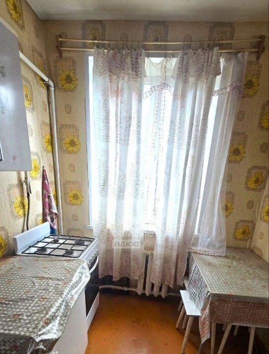 квартира г Егорьевск ул Спортивная 14 фото 6