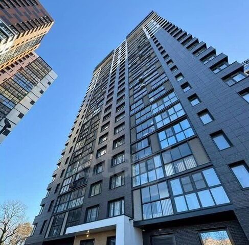 квартира метро Рассказовка дом 7к/2 Московская область, Одинцово фото