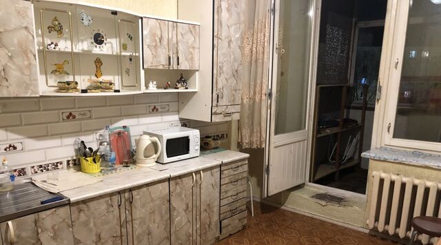 квартира ул Геодезистов 1 фото