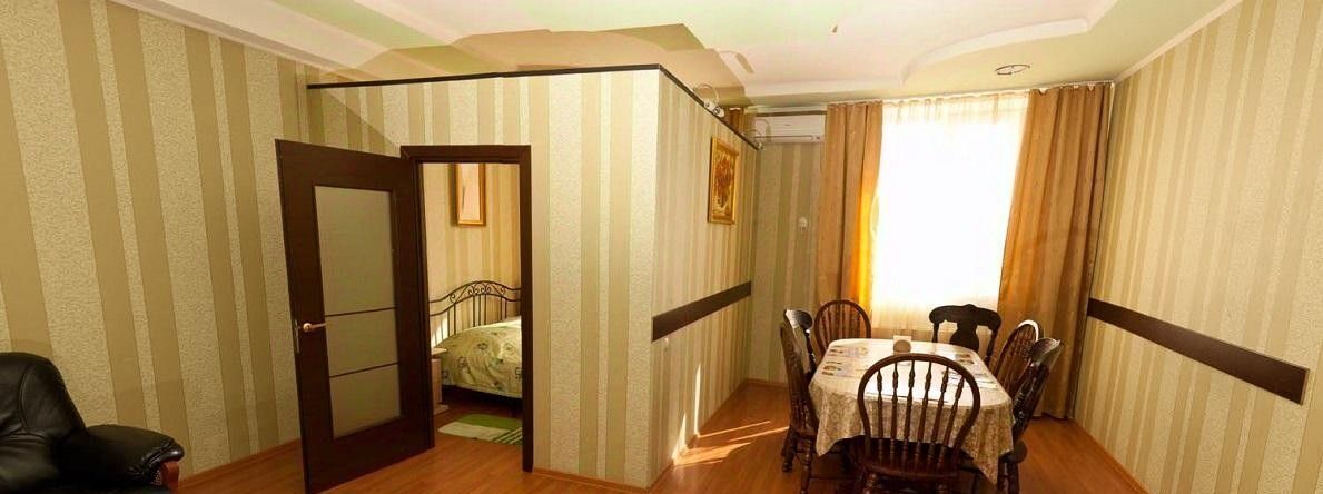 комната г Новокузнецк р-н Центральный ул Производственная 21/1 фото 2