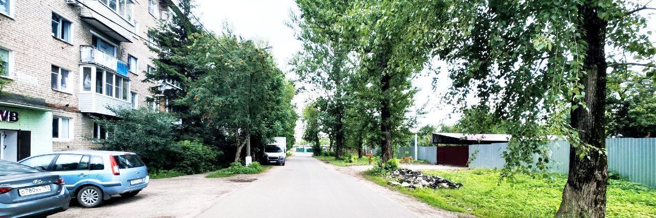 квартира городской округ Богородский г Ногинск ул Электрическая 9 фото 17