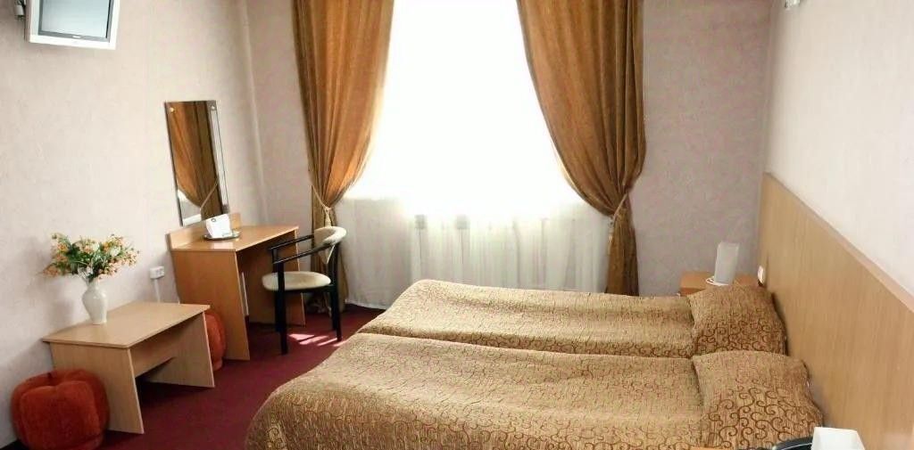 комната г Ульяновск р-н Ленинский пер Ватутина 2-й 68/6 фото 1