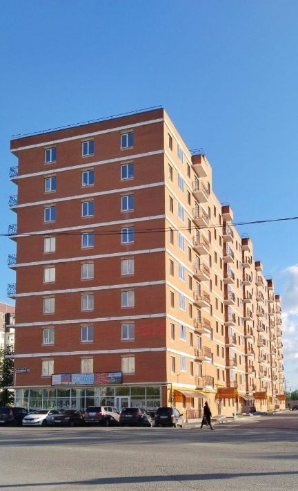 свободного назначения г Ульяновск р-н Засвияжский ул Отрадная фото 4