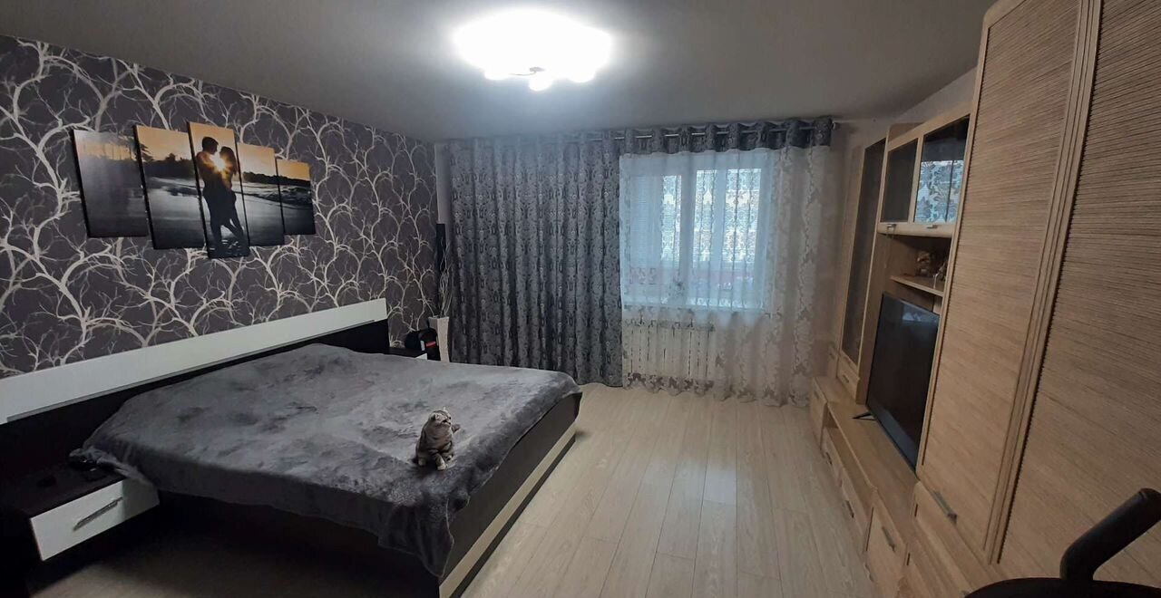 квартира г Арзамас ул Володарского 136 фото 4