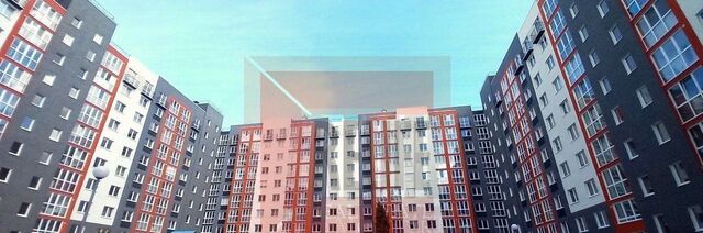 р-н Московский ул Флагманская 3 фото