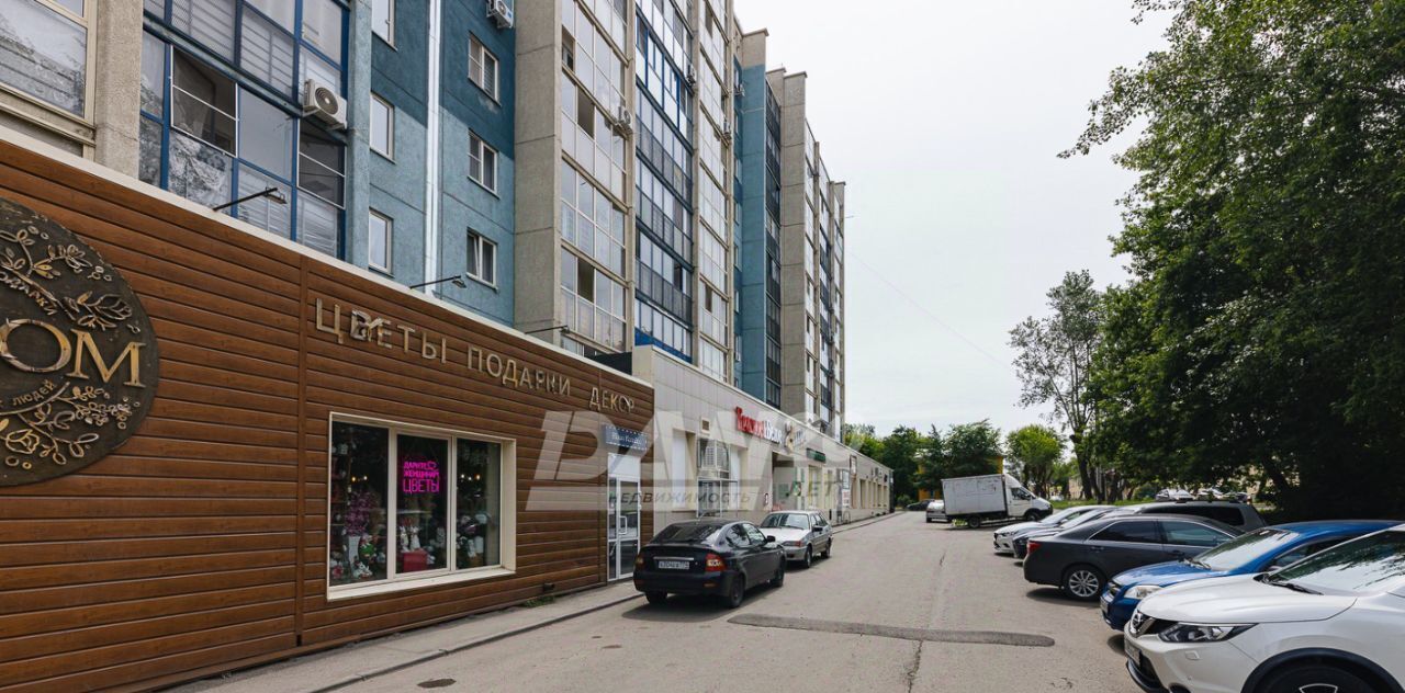 торговое помещение г Копейск ул Кирова 10 фото 3