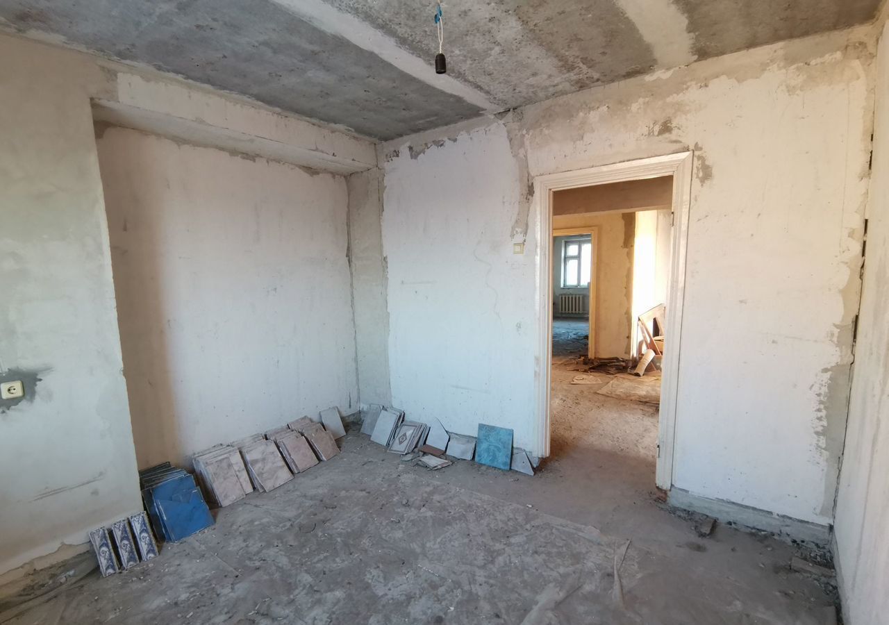 квартира г Ульяновск р-н Засвияжский ул Богдана Хмельницкого 2а фото 6