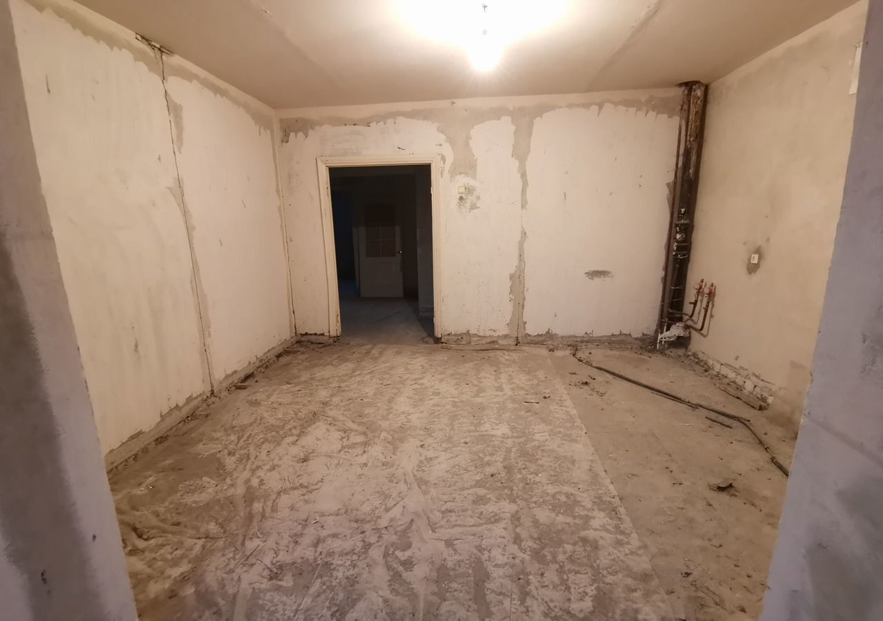 квартира г Ульяновск р-н Засвияжский ул Богдана Хмельницкого 2а фото 10
