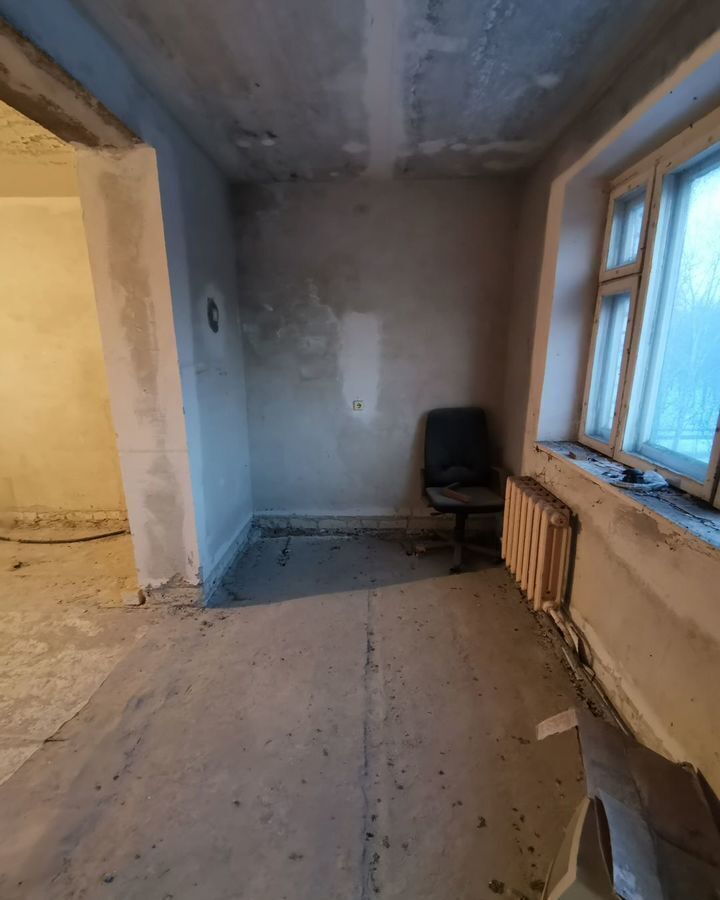 квартира г Ульяновск р-н Засвияжский ул Богдана Хмельницкого 2а фото 11