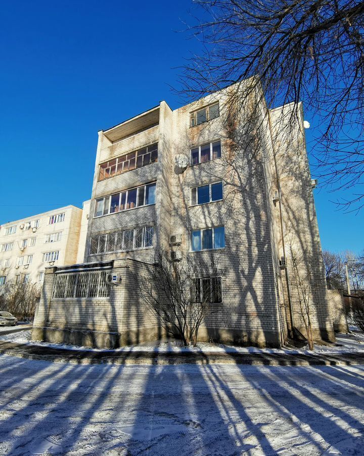 квартира г Ульяновск р-н Засвияжский ул Богдана Хмельницкого 2а фото 15