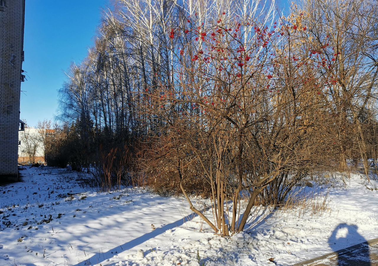 квартира г Ульяновск р-н Засвияжский ул Богдана Хмельницкого 2а фото 19