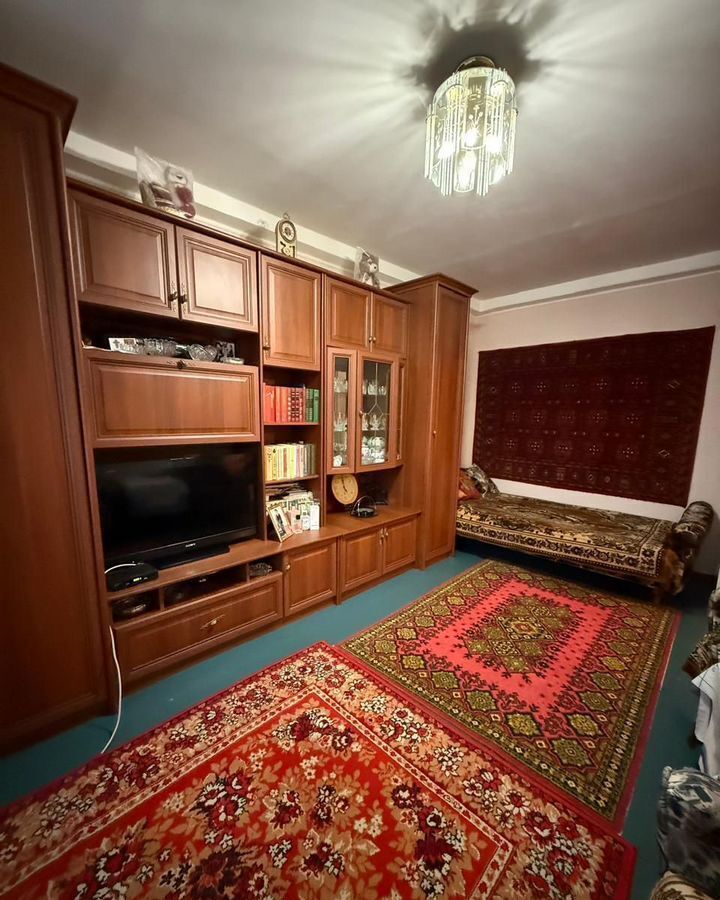 квартира г Ессентуки ул Октябрьская 425 фото 5