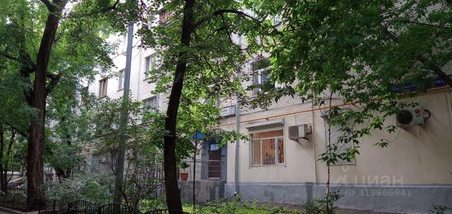 Хамовники пр-кт Комсомольский 14/1 3 Московская область фото
