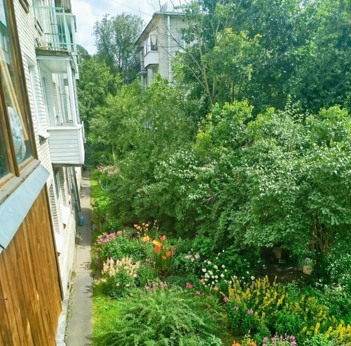 квартира г Павловск ул Толмачёва 7 метро Купчино фото 16
