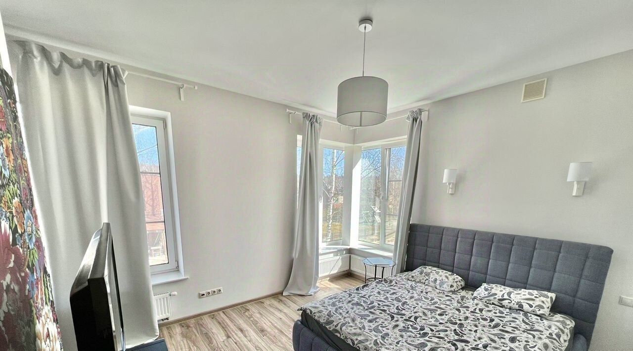 дом г Истра Рига парк кп, Нахабино фото 18