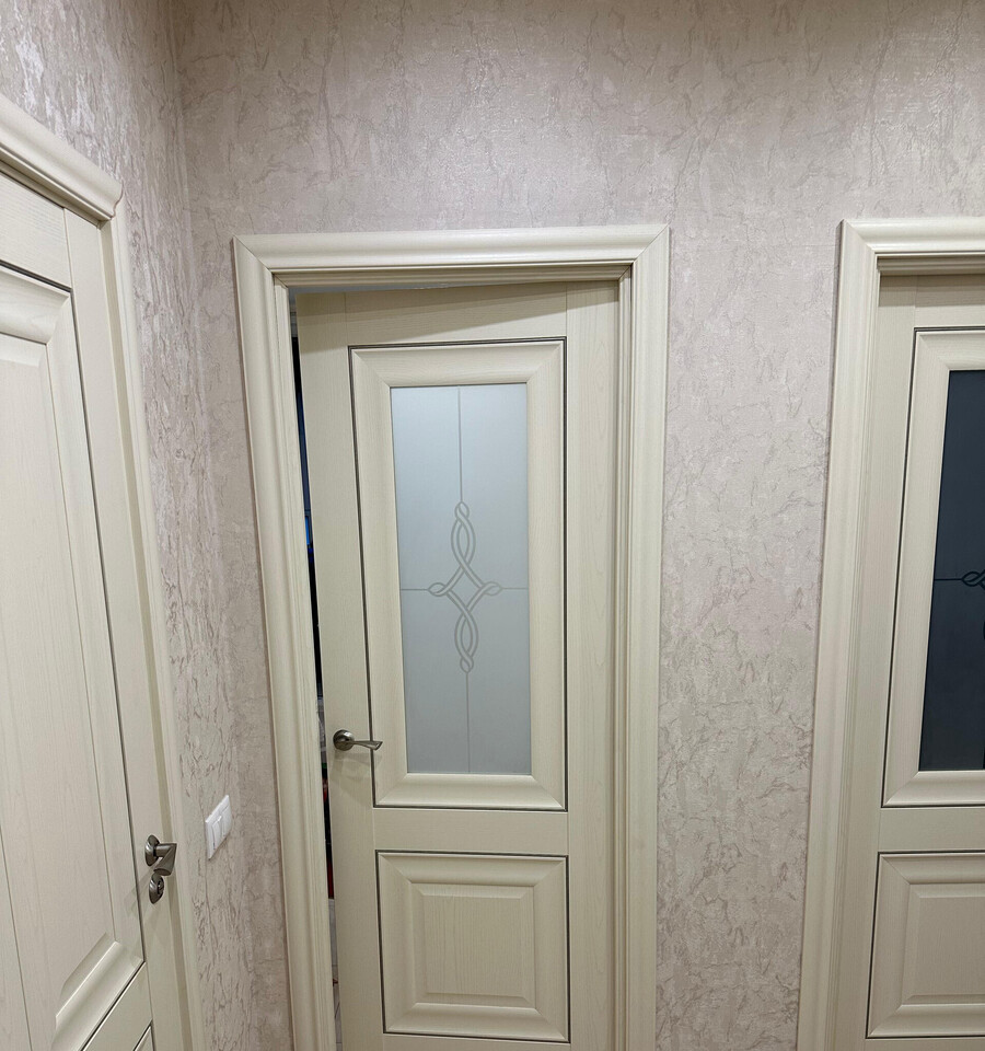квартира г Королев Валентиновка ул Горького 79/17 ЖК «Валентиновка парк» фото 9