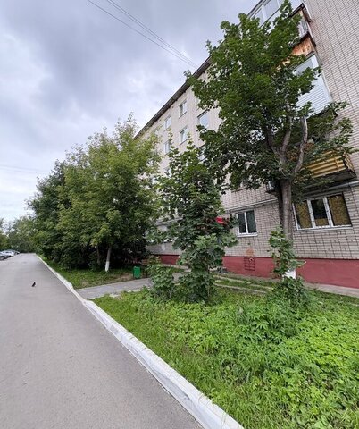 ул Шишкина 17 фото