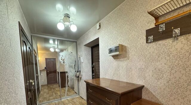 р-н Кировский ул им Батавина П.Ф. 12 фото