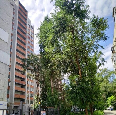 р-н Ленинский ул Электронная 10б фото