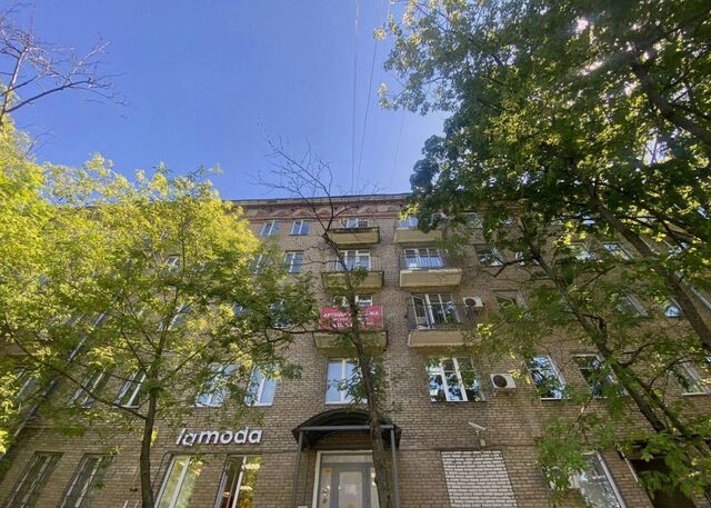 ул Малая Юшуньская 10к/2 фото