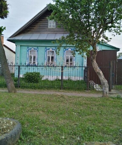 дом ул Мосолова 9 фото