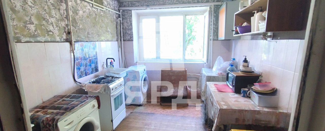 комната г Таганрог Восточный Дубки ул Пальмиро Тольятти 30/2 фото 3