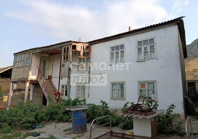 пгт Ленинкент ул Нагорная 63 р-н Кировский Ленинкент фото