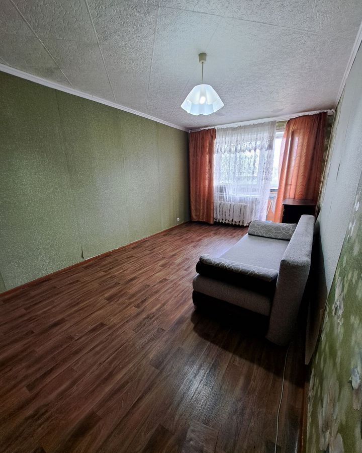 квартира г Балаково ул Ленина 93 Балаковский р-н, муниципальное образование фото 2
