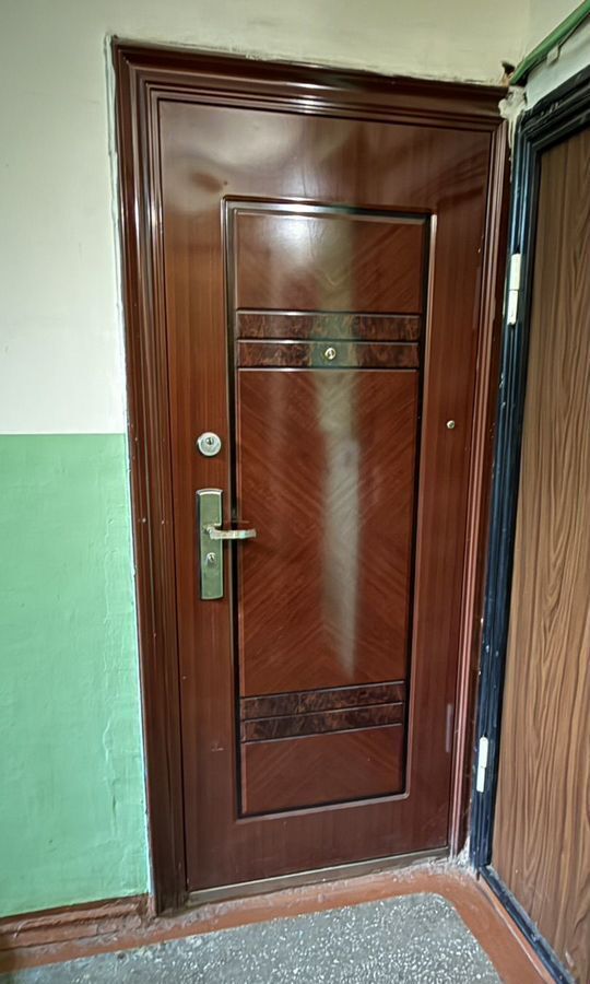 квартира г Абакан ул Карла Маркса 21а фото 3