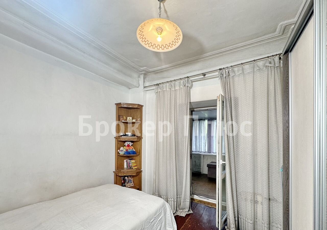 квартира г Абакан ул Карла Маркса 19 фото 2