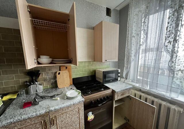 городок Октябрьский военный городок р-н Ленинский 25 фото