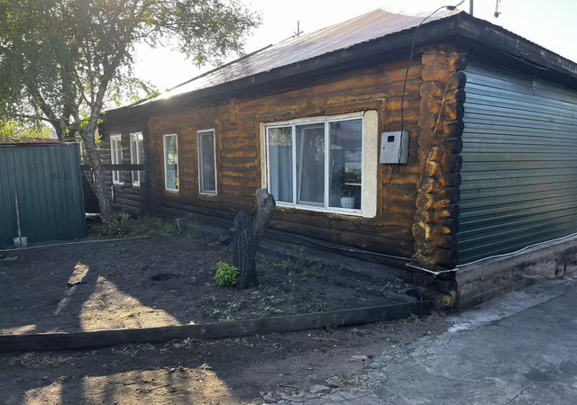 дом ул Чапаева 16 фото