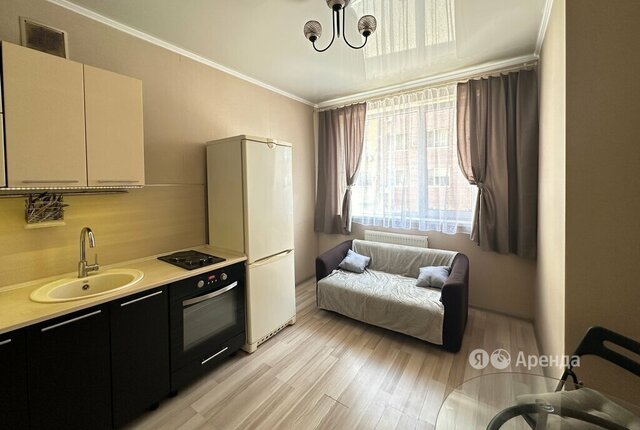 х Новый р-н Прикубанский ул Апрельская 5 фото