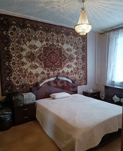 квартира р-н Северный жилой дом 9 Сургут, Тюменская обл. фото