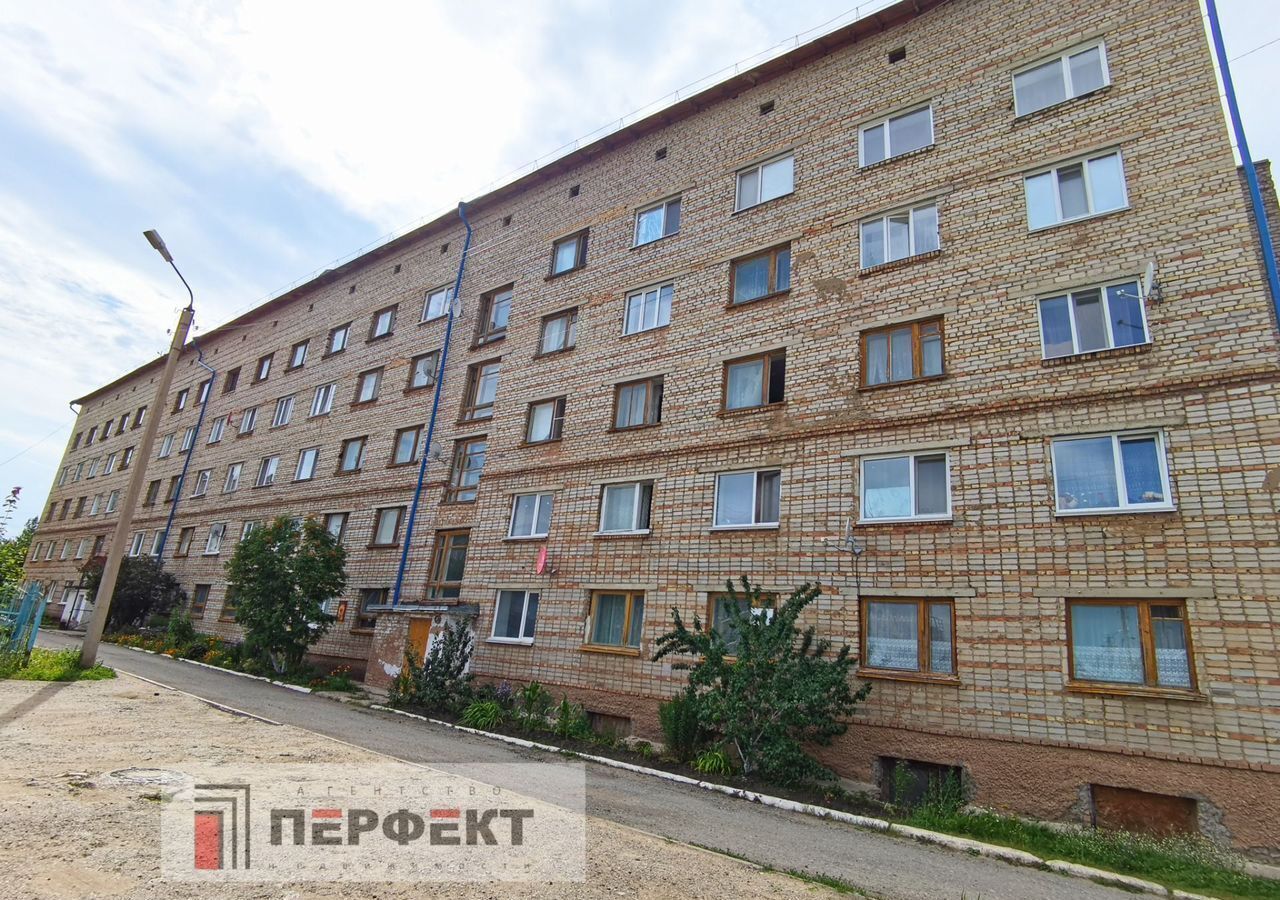 комната р-н Белебеевский г Белебей ул Восточная 69/1 фото 1